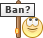 ban